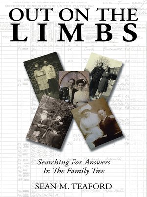 cover image of Out on the Limbs